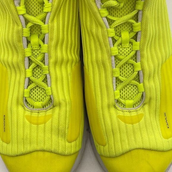 Reebok DMX Thrill ‘Solar Yellow’ Size 12‎ main image 5